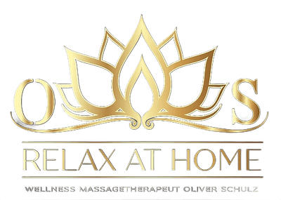 Relax at Home Logo